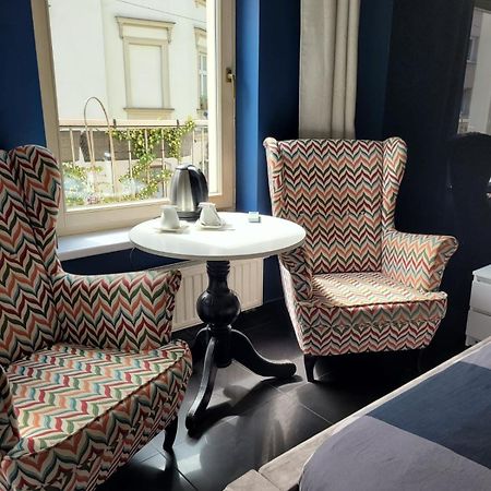 Cosy Apartments Krakow Bagian luar foto