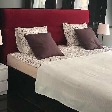 Cosy Apartments Krakow Bagian luar foto