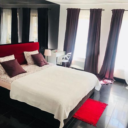 Cosy Apartments Krakow Bagian luar foto