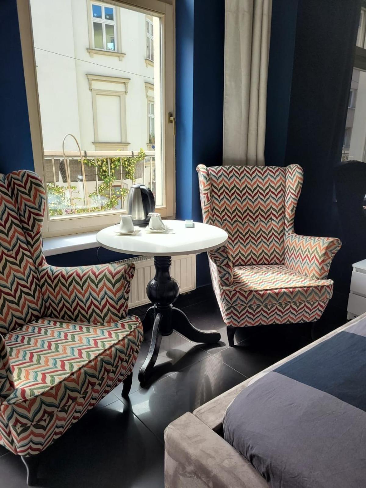 Cosy Apartments Krakow Bagian luar foto