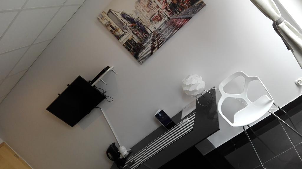 Cosy Apartments Krakow Bagian luar foto