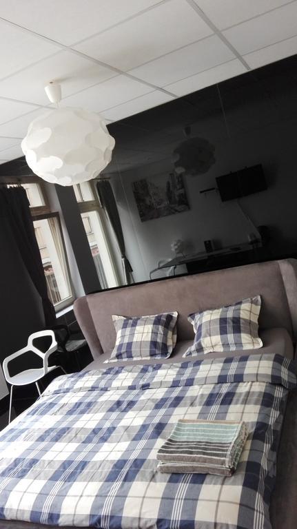 Cosy Apartments Krakow Bagian luar foto