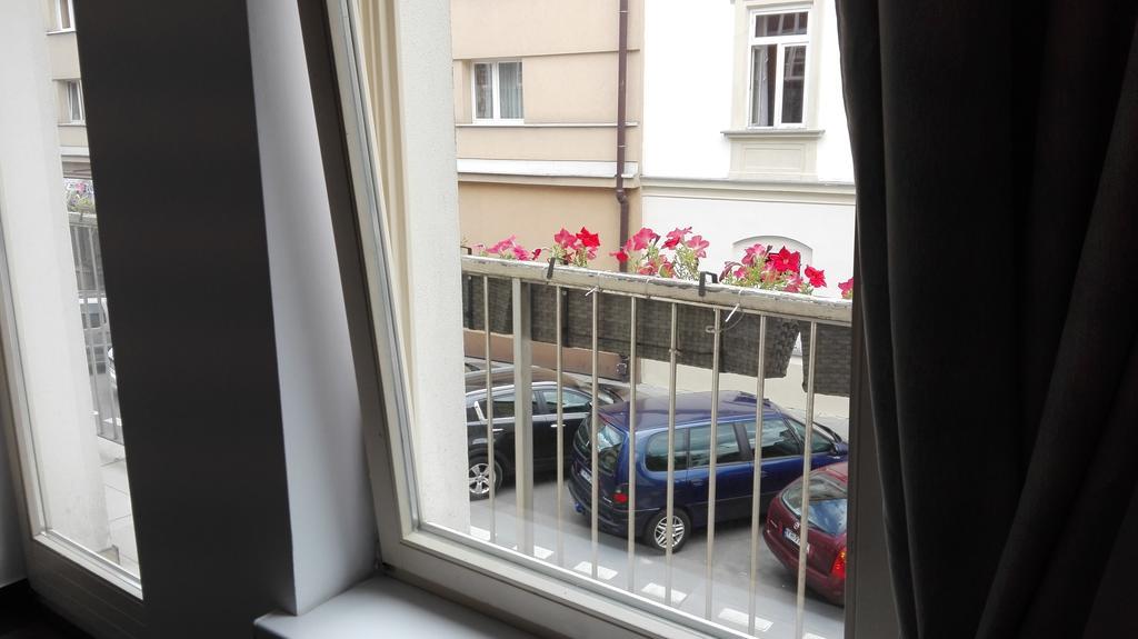 Cosy Apartments Krakow Bagian luar foto