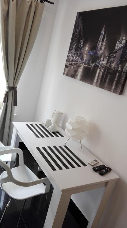Cosy Apartments Krakow Bagian luar foto