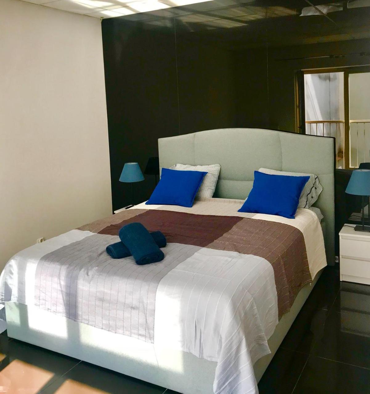 Cosy Apartments Krakow Bagian luar foto