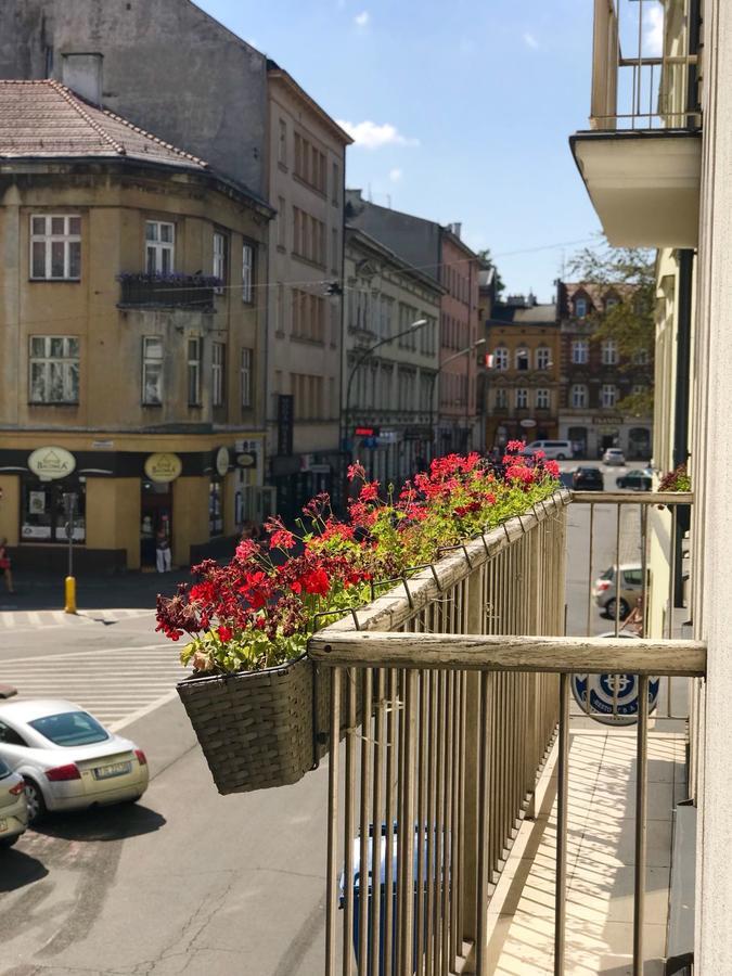 Cosy Apartments Krakow Bagian luar foto
