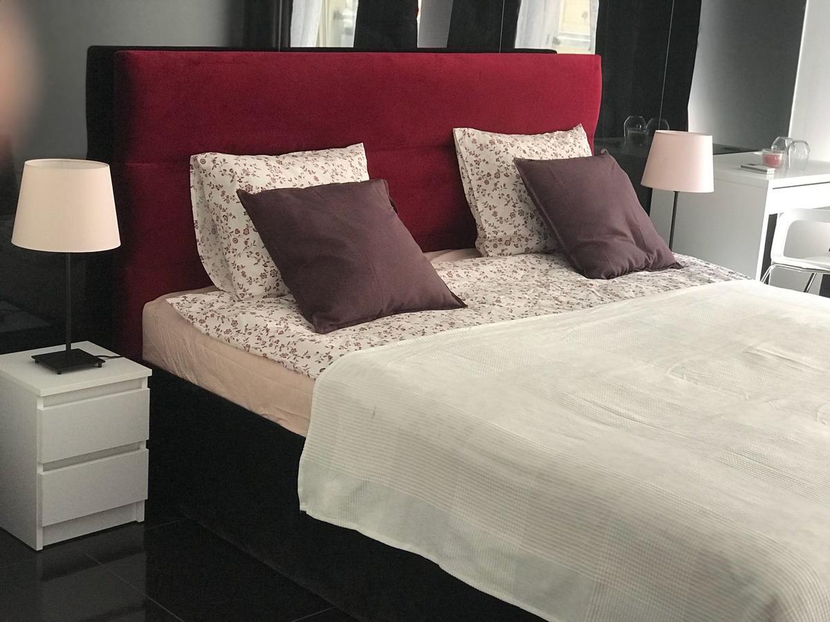 Cosy Apartments Krakow Bagian luar foto