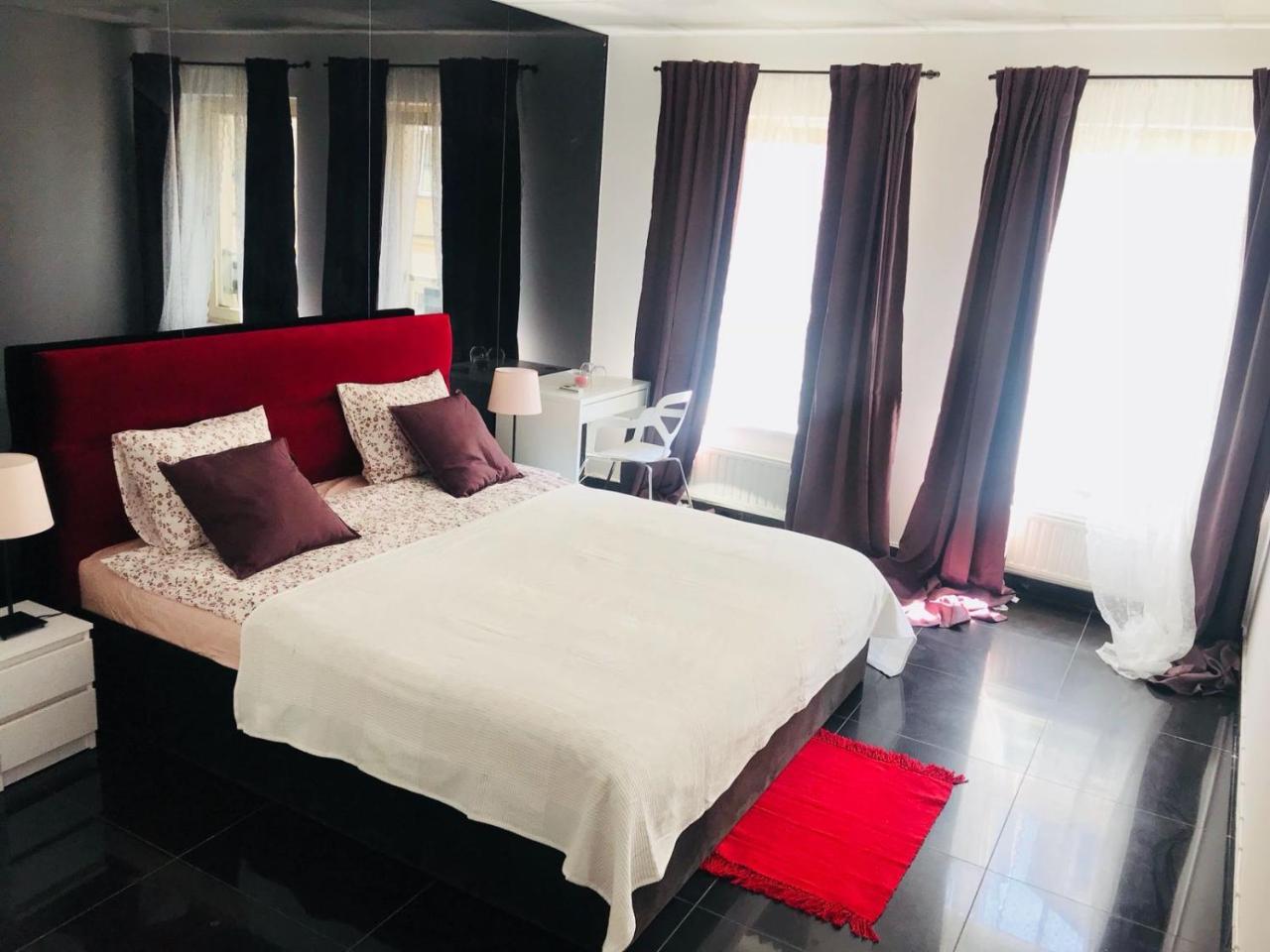 Cosy Apartments Krakow Bagian luar foto