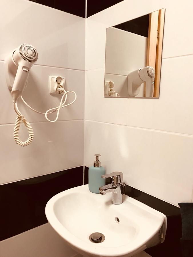 Cosy Apartments Krakow Bagian luar foto
