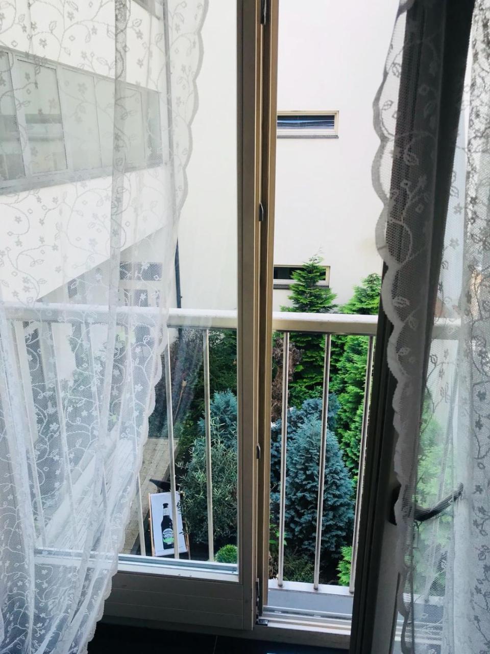 Cosy Apartments Krakow Bagian luar foto