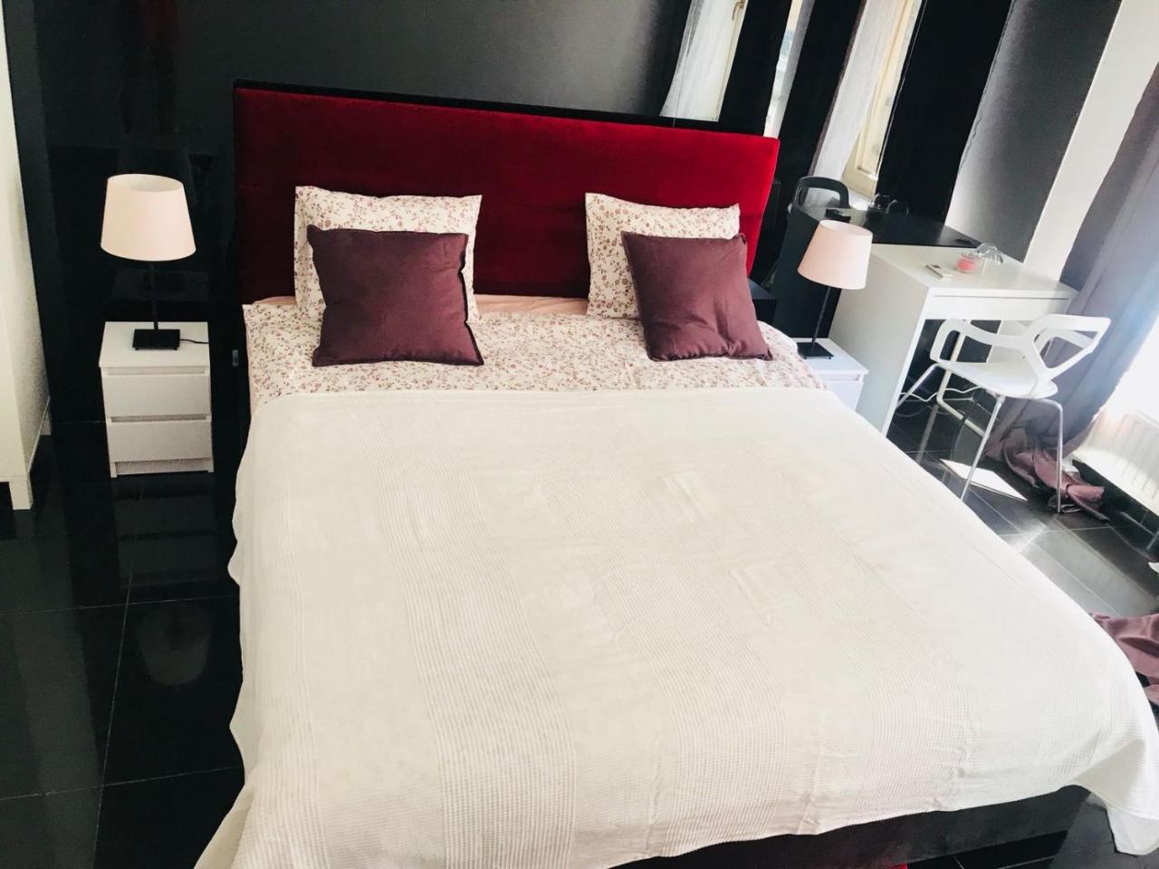 Cosy Apartments Krakow Bagian luar foto